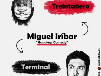 Miguel Iríbar