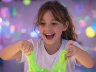 Mini Genius lab - Experimentos Científicos Increíbles Para Niños y Niñas