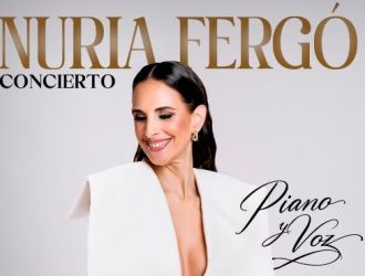 Nuria Fergó