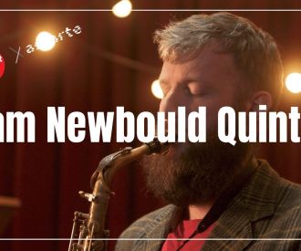 Sam Newbould Quintet