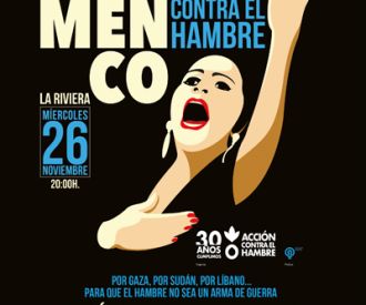 Flamenco Contra el Hambre