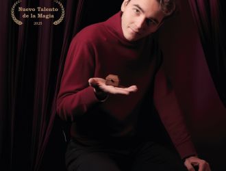 La ilusión ...con Pedro Parra