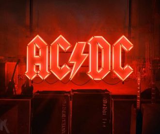 Tributo a AC/DC: Blackjack