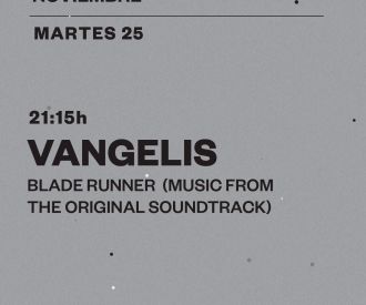 Vangelis, Blade Runner