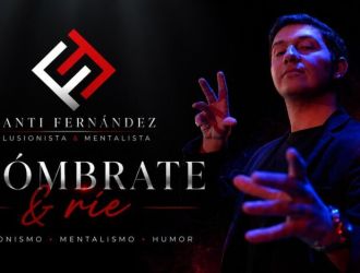 Santi Fernández