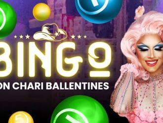 El Bingo Drag de la Chari