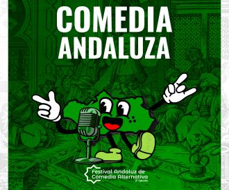 FACA: Festival Andaluz de Comedia Alternativa