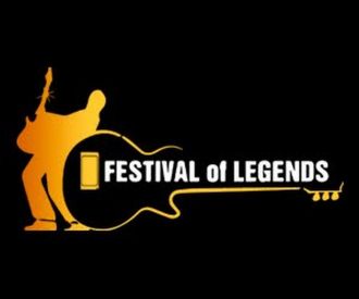 Festival Of Legends