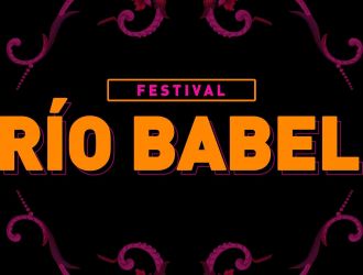 Festival Río Babel