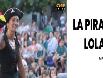 La Pirata Lola