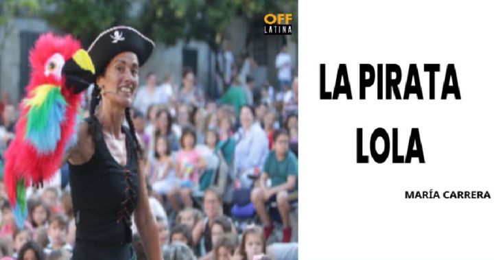 La Pirata Lola