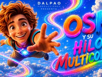 Osky y su Hilo Multicolor