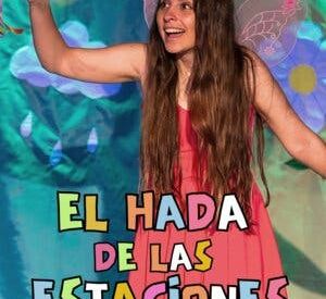 El Hada de las Estaciones