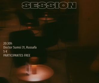 Jazz jam Session Loom