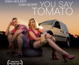 You say Tomato