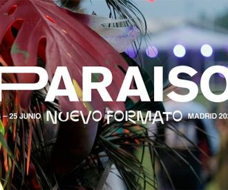 Paraíso Festival 2024