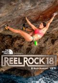 Cartel de la películaReel Rock 18