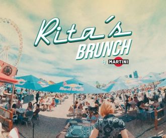 Rita's Brunch