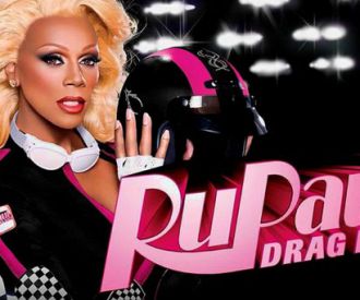 RuPaul's Drag Race