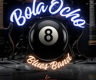 Bola Ocho Blues Band