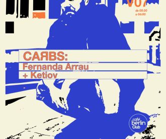 Carbs · Fernanda Arrau & Ketiov