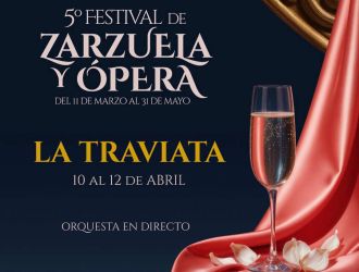 La Traviata - L'Operamore