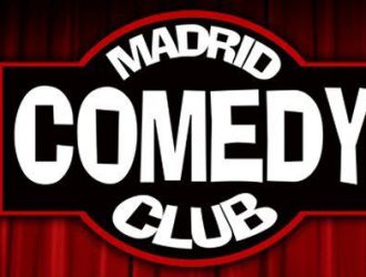 Madrid Comedy Club 