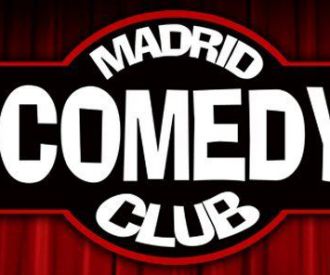 Madrid Comedy Club 