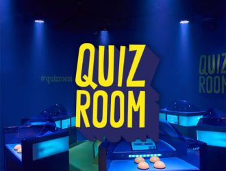 Quiz Room Madrid - ven a Jugar Como en la Tele
