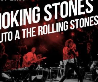 Smoking Stones -  Tributo a The Rolling Stones