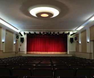 Teatre Orfeó Reusenc