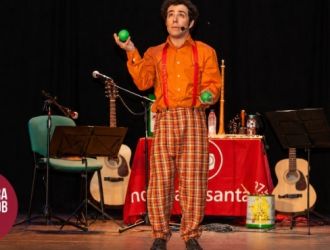 Joaco Showman