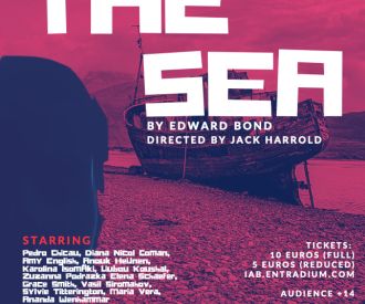 The sea - Acting Performance