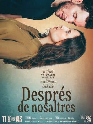Després de nosaltres - Barcelona