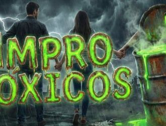 Impro Tóxicos