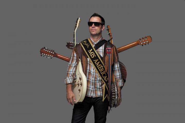 Kevin Johansen
