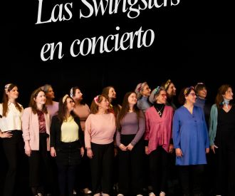 Las Swingsters
