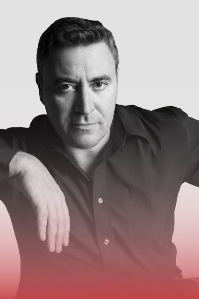 Maxim Vengerov
