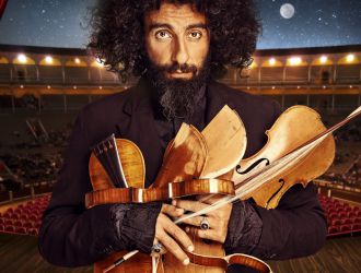 Ara Malikian