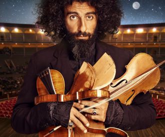 Ara Malikian