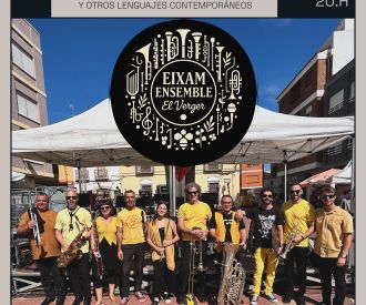 Eixam Ensemble