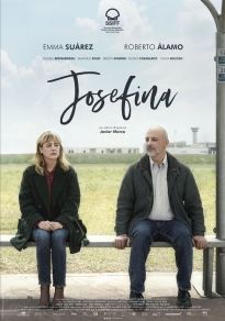 Cartel de la película Josefina