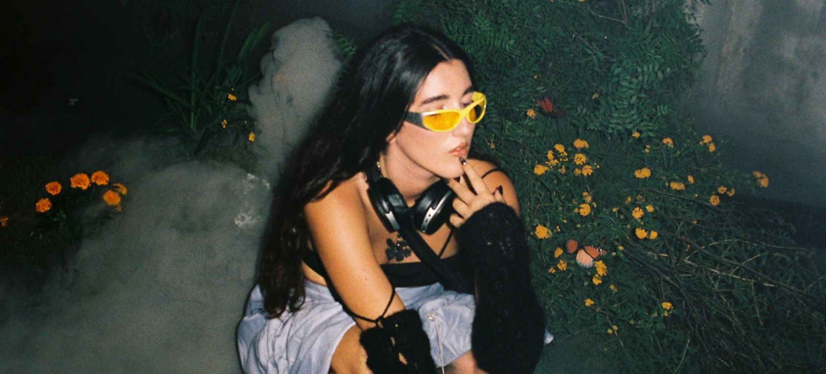 Judeline en Sant Jordi Club, Barcelona 2026