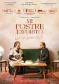 Cartel de la películaMi Postre Favorito