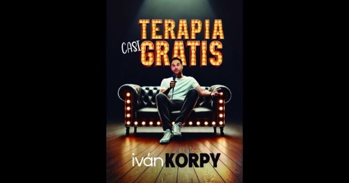 Terapia Casi Gratis