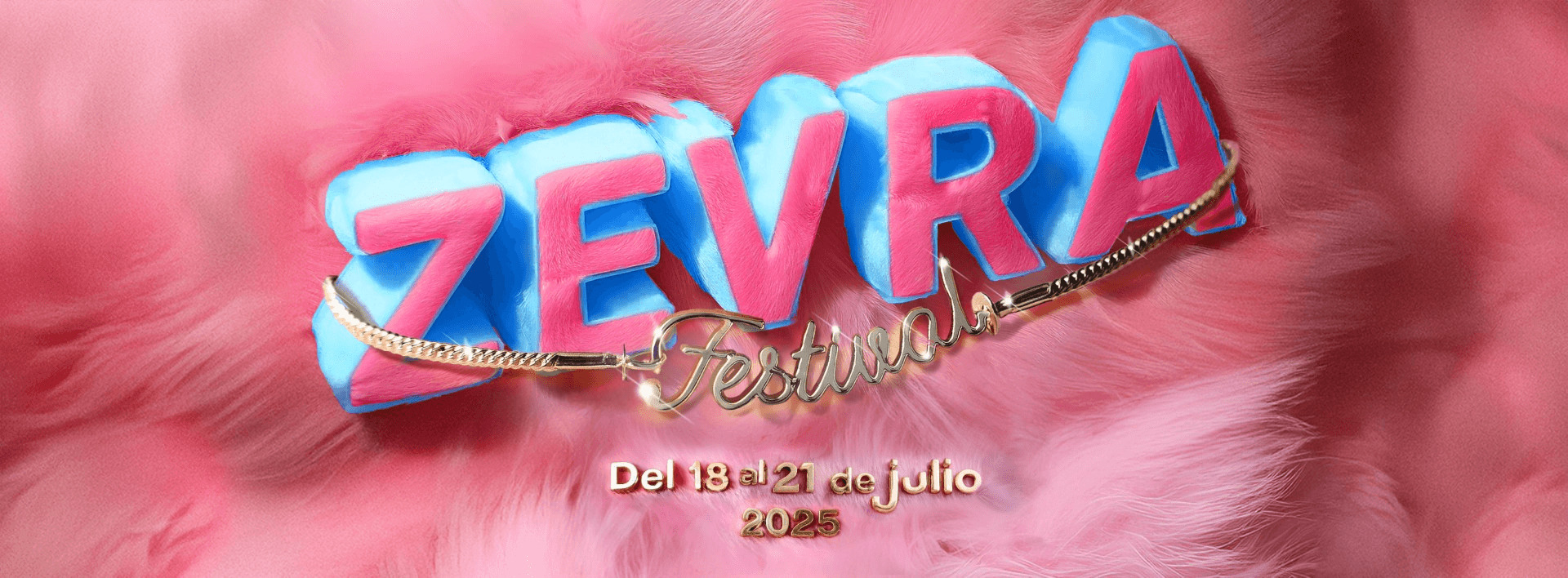 Zevra Festival 2025 en Valencia