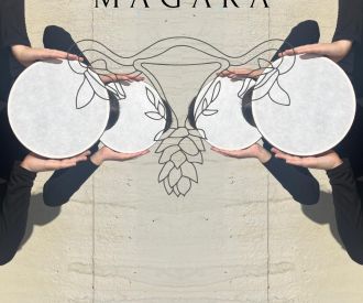 Escénica Magara - cía Virgo