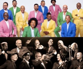 Buena Vista All Stars
