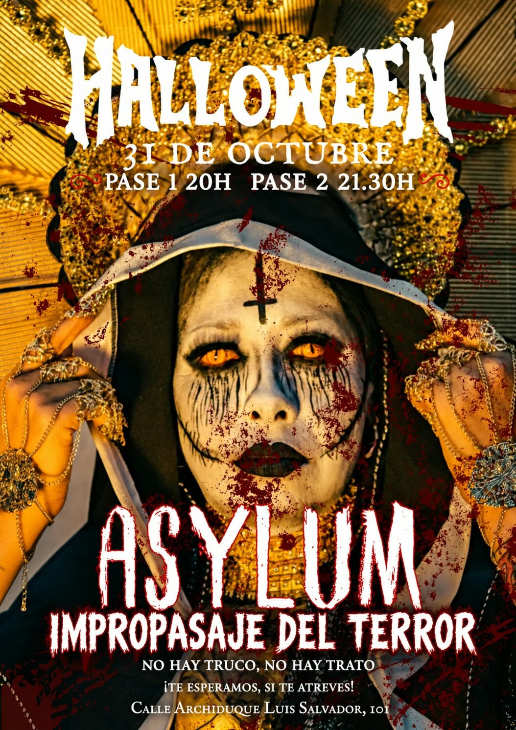 ASYLUM