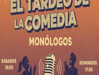 El Tardeo de la Comedia